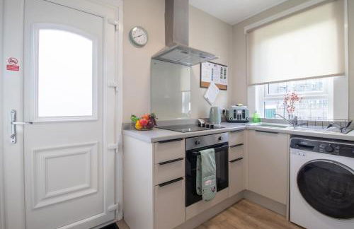 Pinkerton House - 3 bed Rutherglen - Foto 23