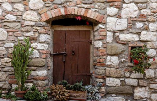 Borghetto Il Poggiolo Mugello - Affitti Brevi Italia - Foto 24