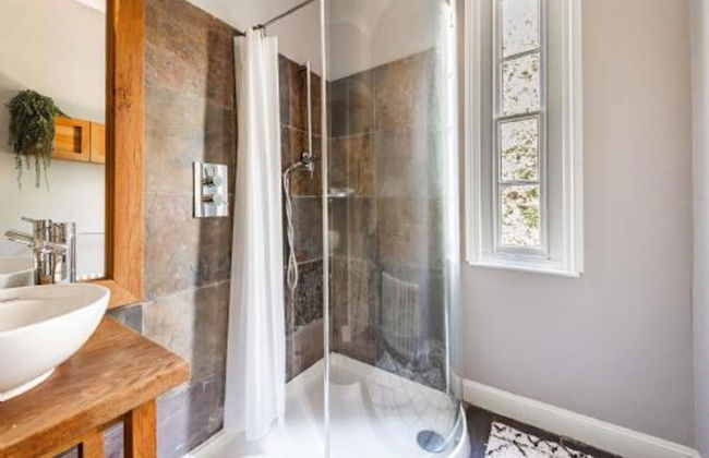 Host Stay Bressingham Lodge - Foto 34