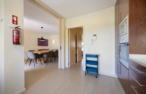 Alecrim Lux Tavira Residence Villa 4M - Foto 45