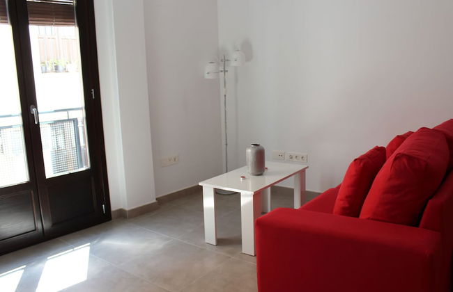 Nest Flats Granada - Foto 31