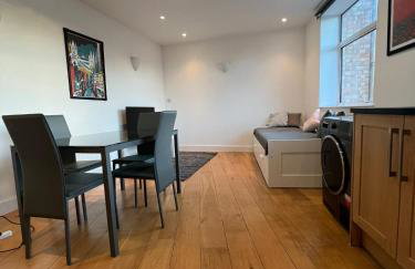 Nice 2bed Flat 10min to Oxford Circus - Foto 4