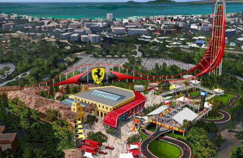 Torre Alta Salou - Foto 36