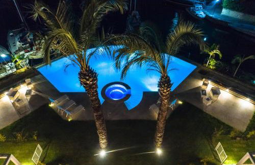 Appartamento Tramontana Portorosa - Residence Delfino - Foto 10