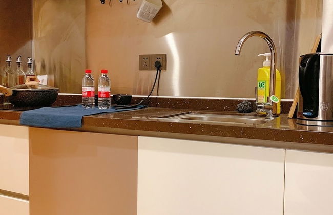 Riverside Apartments - Foto 21