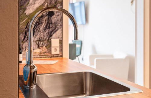 Apartment Fjordliebe, Lammplatz Bad Krozingen - Foto 18