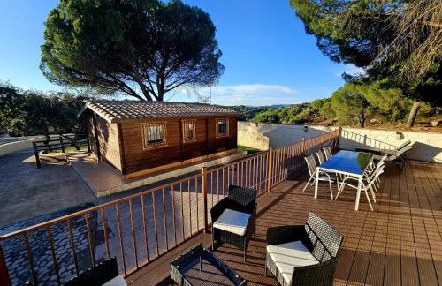 LAS CABAÑAS DEL LAGO En temporada incluye acceso piscina Las 2 columnas! - Foto 106