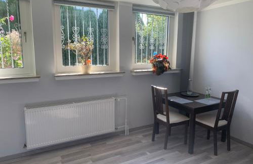 Sauerlandblick - Appartement & FeWo Wickede - Foto 8