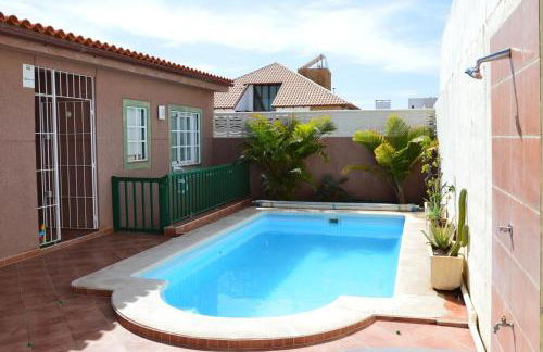 Casa Melocoton - Private pool - Ocean View - BBQ - Garden - Terrace - Free Wifi - Child & Pet-Friendly - 4 bedrooms - 8 people - Foto 11