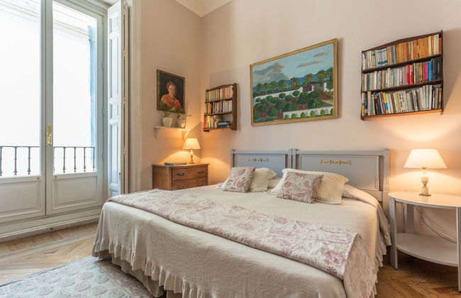 Palacio Real - Photo 2