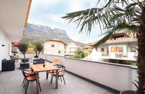 Peter Paul Terrasseapp Burgenblick - Photo 3