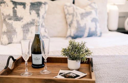 Oak & Ember Lodge - Foto 58