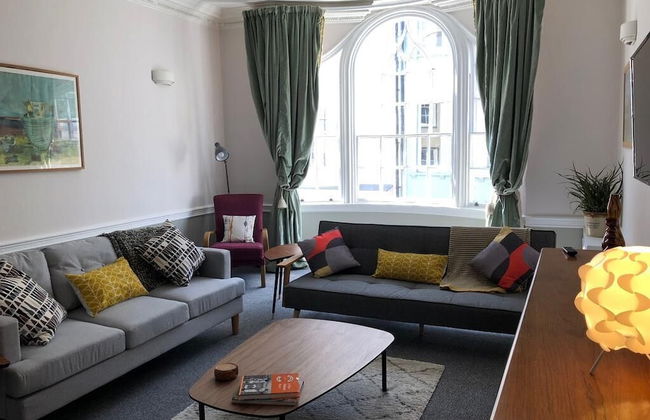 Cinque Ports Retreat - Foto 14