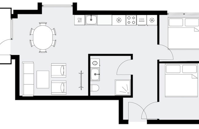 Clover House by Daniel&Jacob's - Foto 28