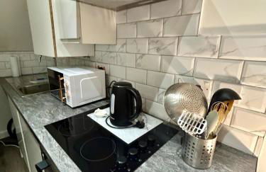 Cosy Hideaway Studio in Walsall - Foto 16