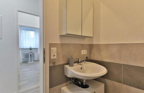 Moderne Ferienwohnungen - Service wie im Hotel - Foto 59