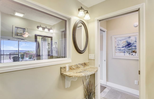 Seaside Pointe by Book That Condo - Foto 46