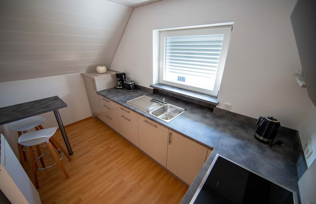 FeWo Studenik - Foto 8