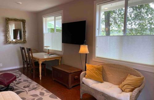 Garden house with gas fireplace - Foto 7