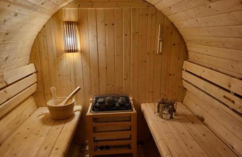 Villa Königsdorf am See - Photo 21