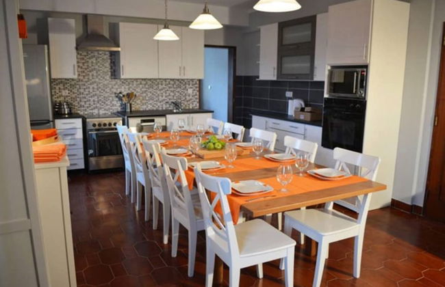 Sleeps22-garden-hottub-pool-barbecue-jacuzzi - Foto 22