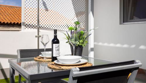 Casa Isabela with Roque Nublo view - Foto 4