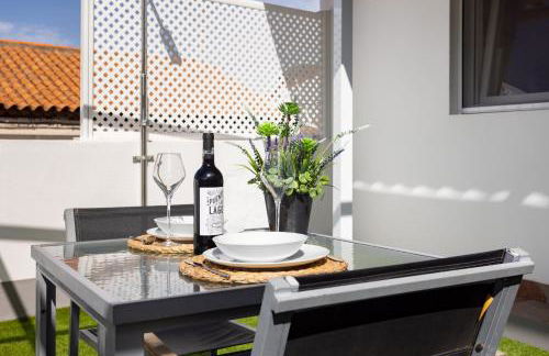 Casa Isabela with Roque Nublo view - Foto 4