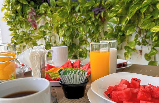 Hotelito del Mar - Foto 38