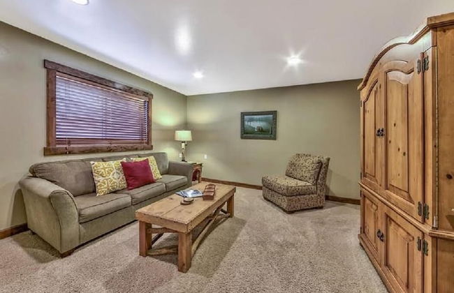 Lv12: Luxury Villa Walk to the Beach - Foto 13