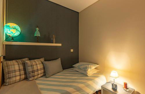 Francos Relaxing Apartment by the metro - Foto 41