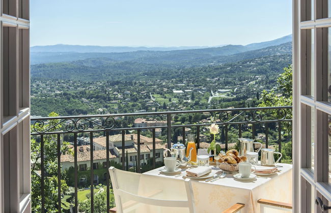 Chateau Saint-Martin & Spa, Oetker Hotels - Foto 56