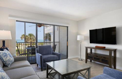 Beach Villa 2325- Captiva Two Bedroom Premier Beachfront Residence - Foto 3