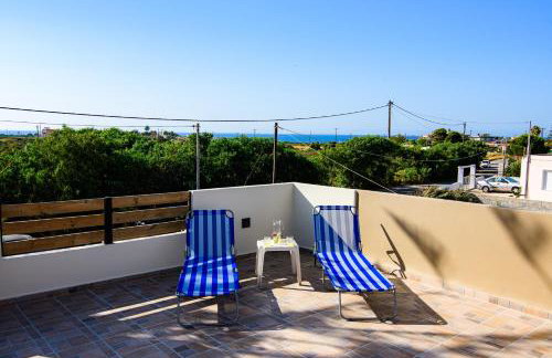 Seascape Residence Stavros - Foto 23