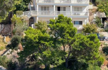 Terrace studios with panoramic seaview - Foto 21