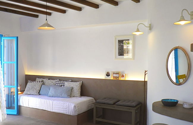 Aegean Eye Apartments - Foto 28