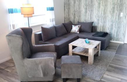 Ferienwohnung Buchholz - Photo 29