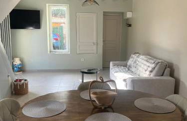 Jolie maison pour escapade coccooning à la campagne - Foto 7