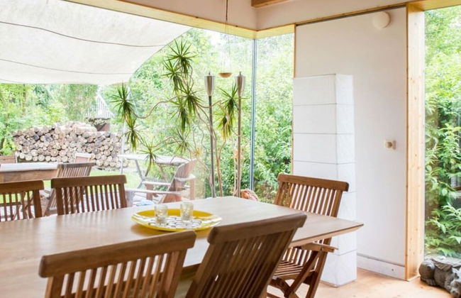 Huis aan het Park - Foto 13