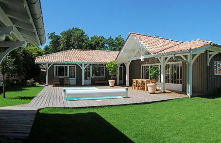 La villa aux oiseaux - Foto 45