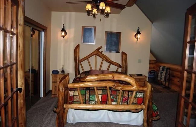 Kowal Ski Cabin by Apex Accommodations - Photo 12