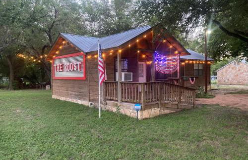 Cabin 5 The Roost Cabins - Foto 20