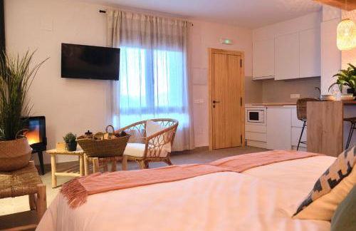 Apartamentos Cortijo Peñardera - Foto 27