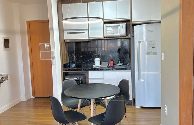 Saint Sebastian 307 Duplex no Centro. - Foto 19