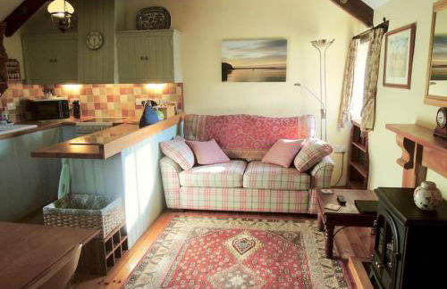 The Granary - Foto 6