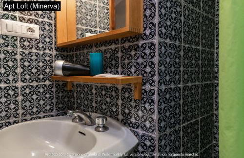 Arco in Pantheon Apartments - Foto 114