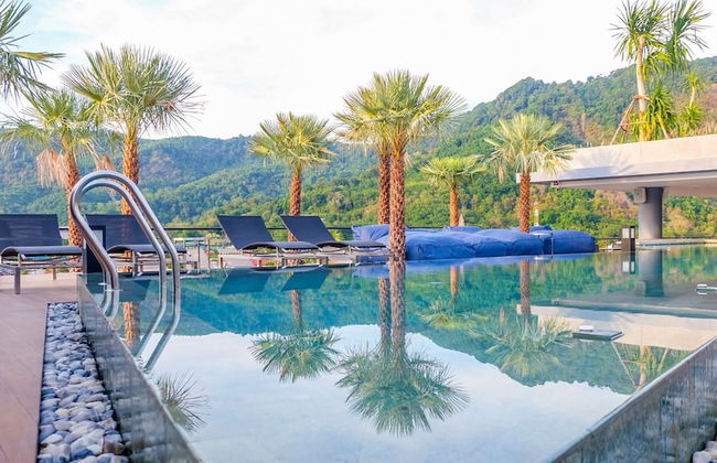 Citygate Kamala Resort and Residence - Photo 54