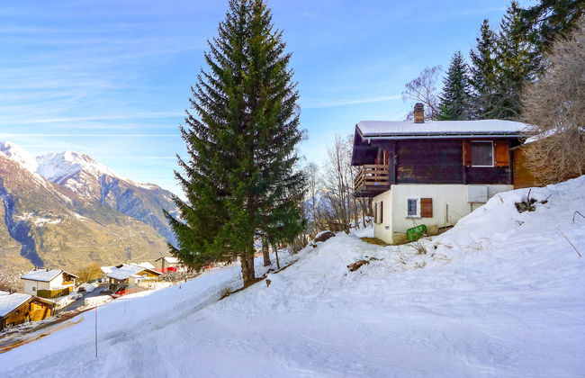 Chalet Ninette - Foto 27