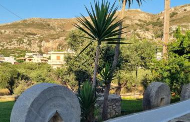 Casa Artemis - Foto 1