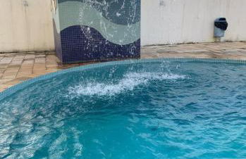 Flat Mont Blanc no Renascença - Photo 46