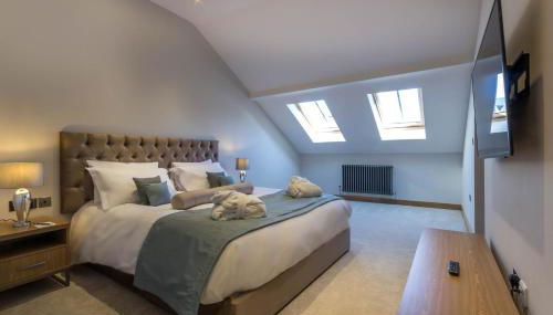 Mansio Suites Basinghall - Foto 5